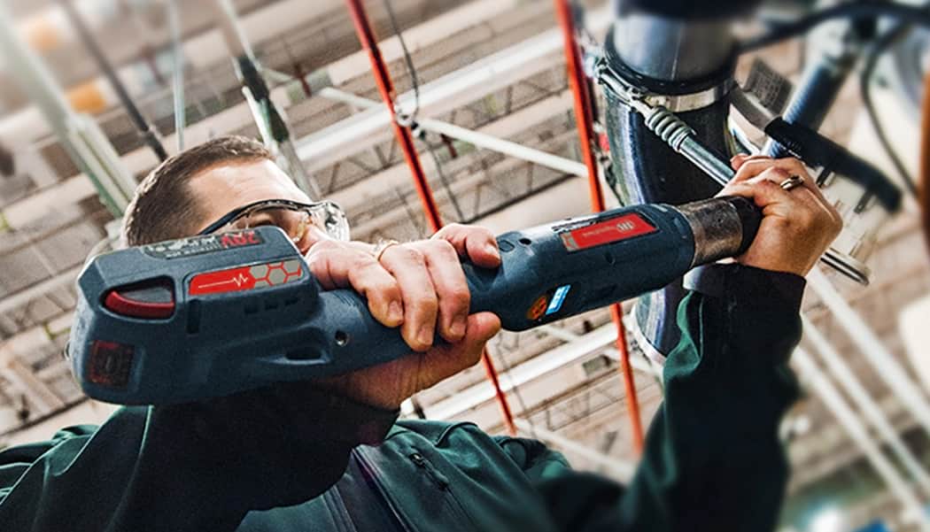 Steel Fabrication
